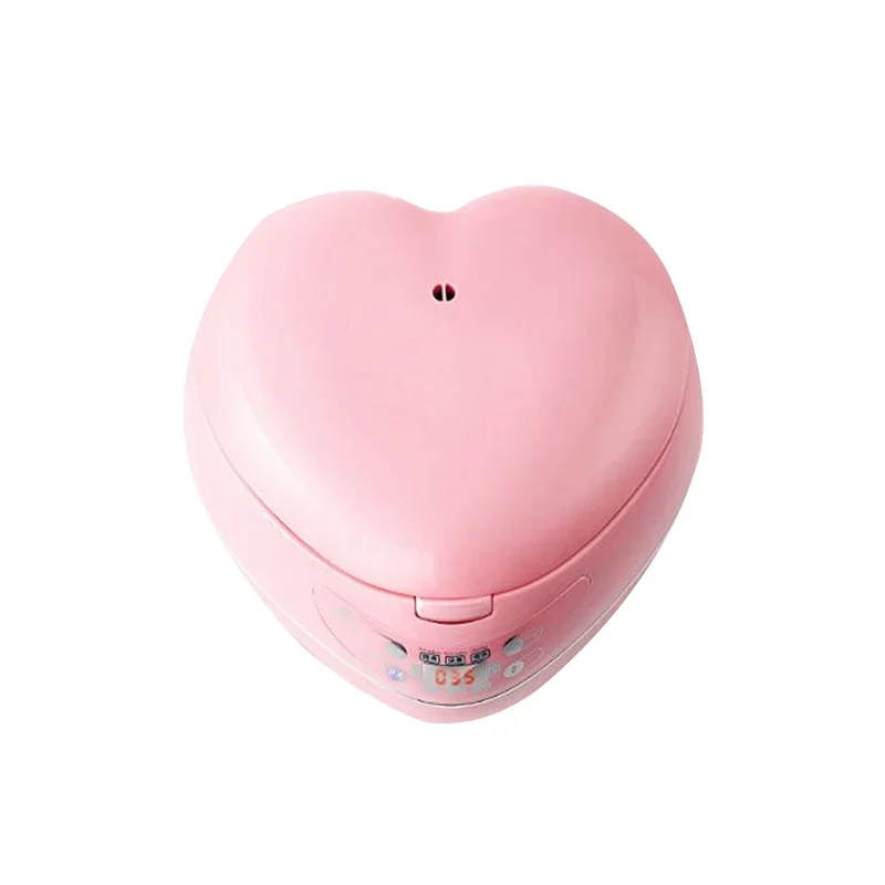Commercial Rice Cooker - Household 220v 220V Home Heart Shaped
