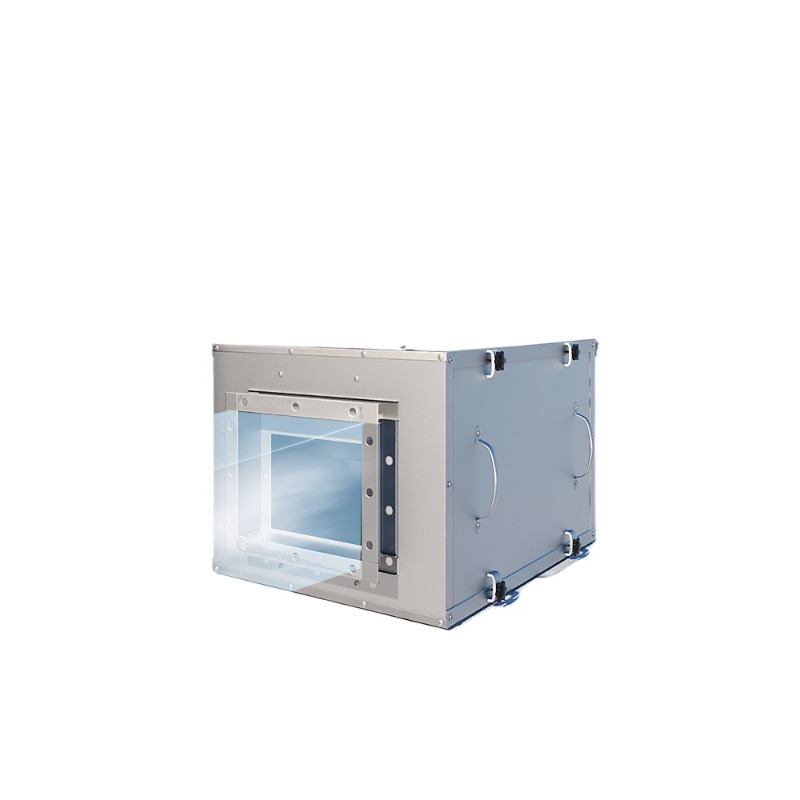 Commercial Kitchen Hoods - Commercial large suction range hood, large