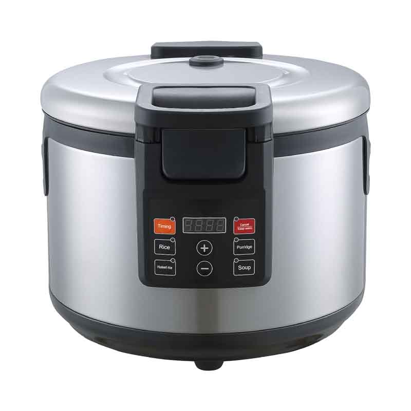 Commercial Rice Cooker - Commercial Electric Wholesale Rice Cooker Industrial