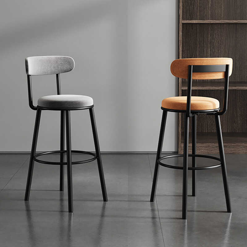Commercial Kitchen Counter - Kitchen Counter Bar Chair High Benches