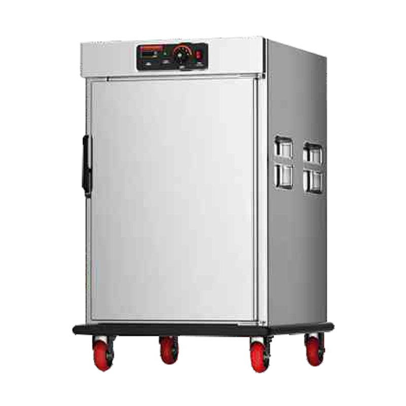 Cabinet Banquet Trolley Holdin - Commercial Kitchen Cabinet 评论和价格