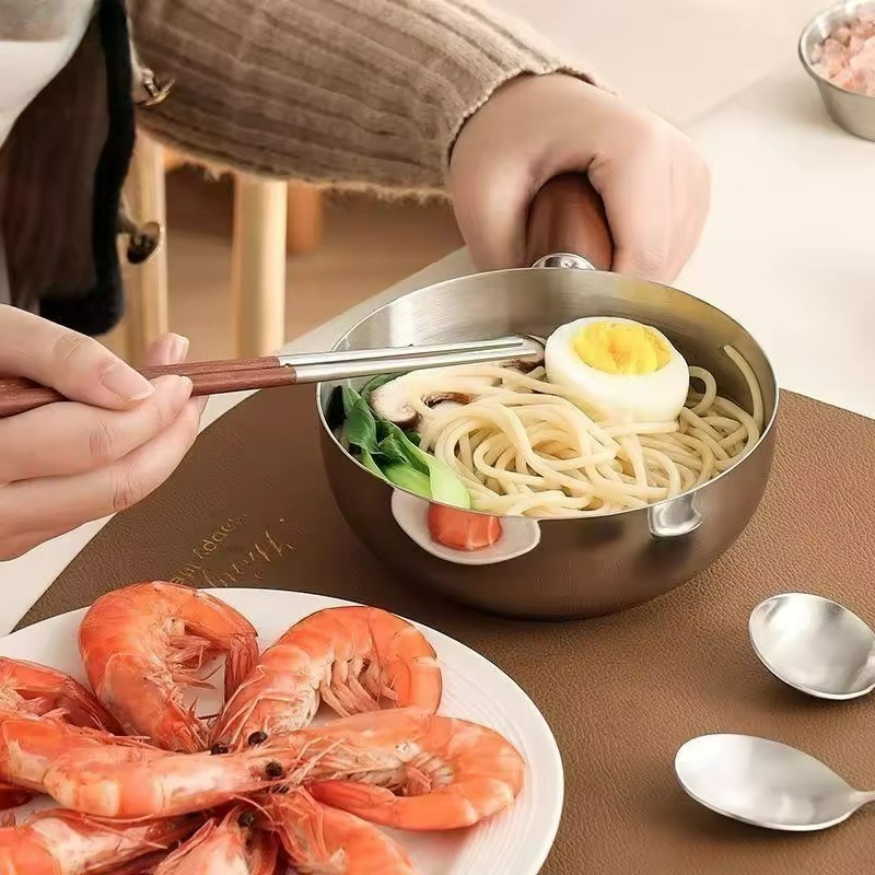 Stainless Steel Saucepan Milk  - Commercial Kitchen Pots And Pans 评论和价格