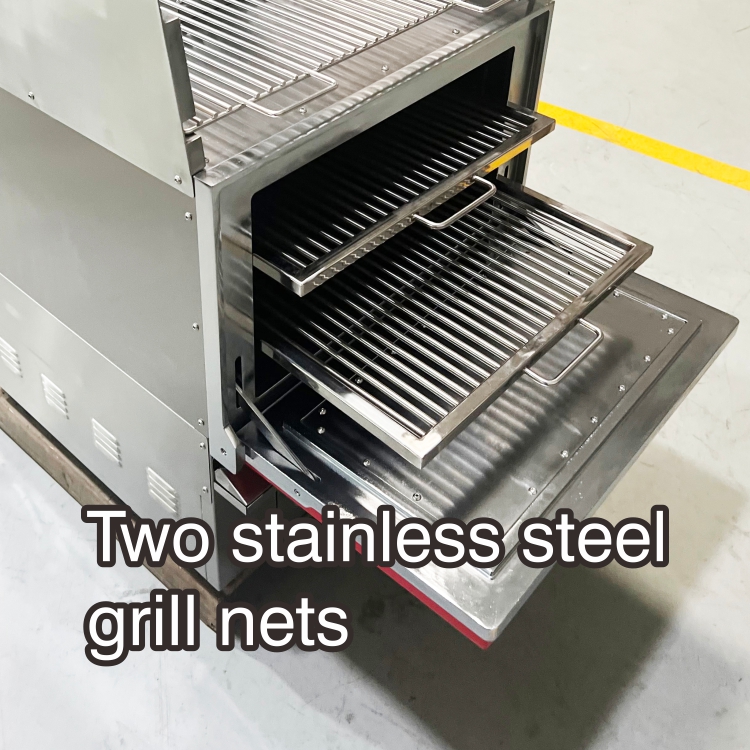 High Quality Commercial Restau - Commercial Kitchen Cabinet 评论和价格