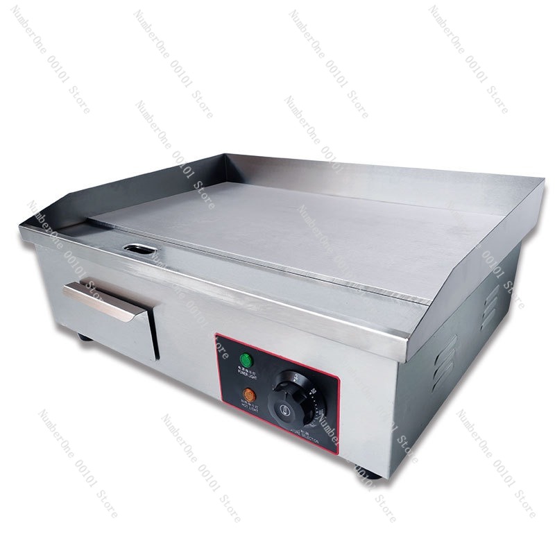 Commercial Electric Griddle Fl - Electric Griddle Flat Top 评论和价格