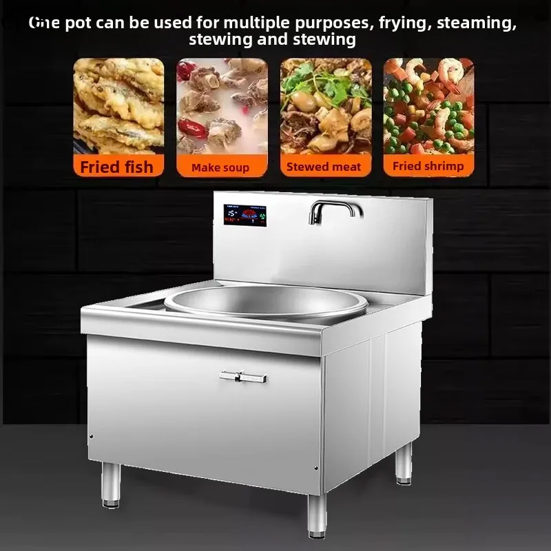 ZML commercial induction cooke - Commercial Rice Cooker 评论和价格