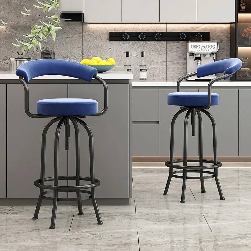 Mid-century Garden Kitchen Sto - Commercial Kitchen Counter 评论和价格
