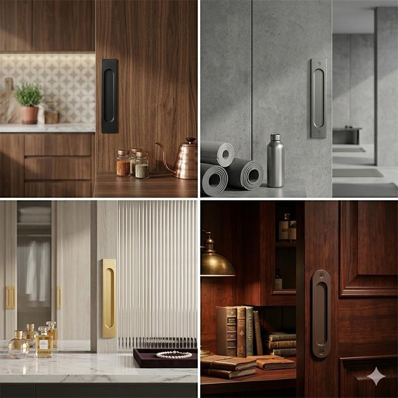 ** Punch Free Sliding Door Han - Commercial Kitchen Cabinet 评论和价格