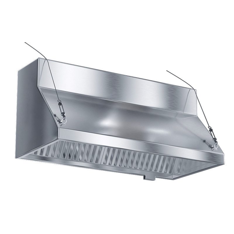 Commercial Stainless Steel Kit - Commercial Kitchen Hoods 评论和价格