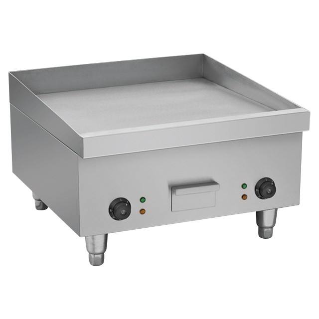 Restaurant Kitchen Countertop  - Electric Griddle Flat Top 评论和价格