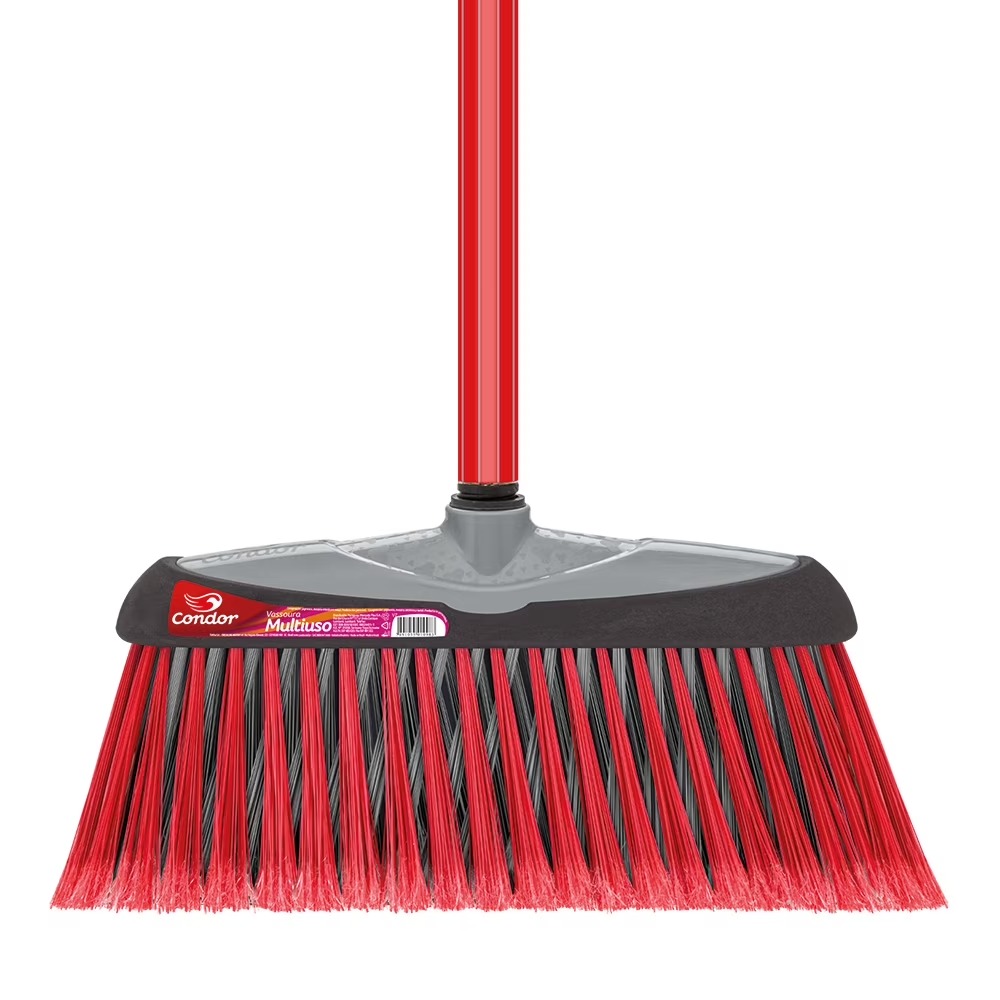 Best Selling 2-Pack Rectangula - Commercial Kitchen Broom 评论和价格