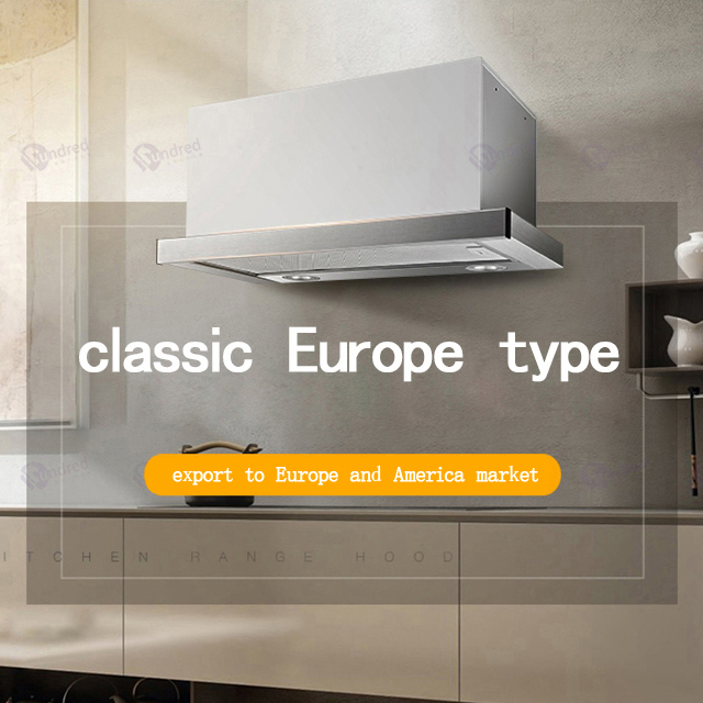 Built in Cooker Hood Stainless - Commercial Kitchen Chimney 评论和价格