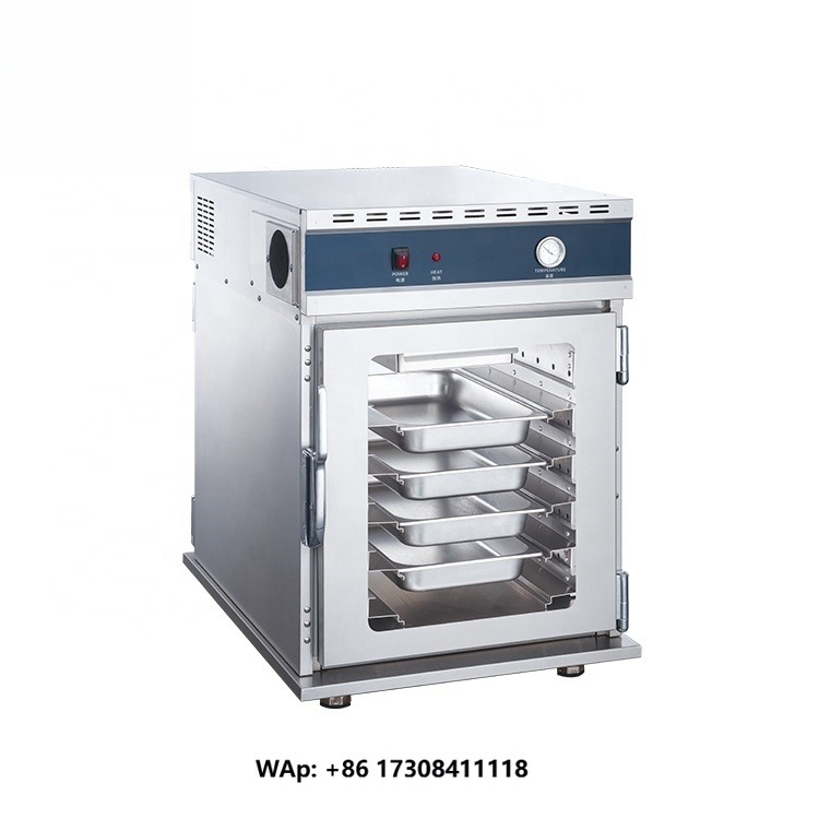 Electric Food Warmer Cabinet C - Commercial Kitchen Cabinet 评论和价格