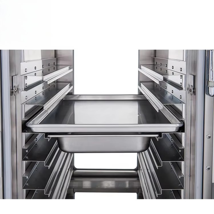 Electric Food Warmer Cabinet C - Commercial Kitchen Cabinet 评论和价格