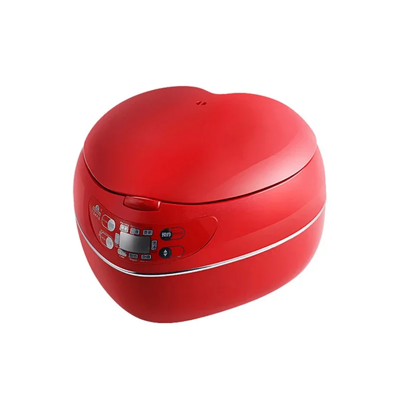Household 220v 220V Home Heart - Commercial Rice Cooker 评论和价格