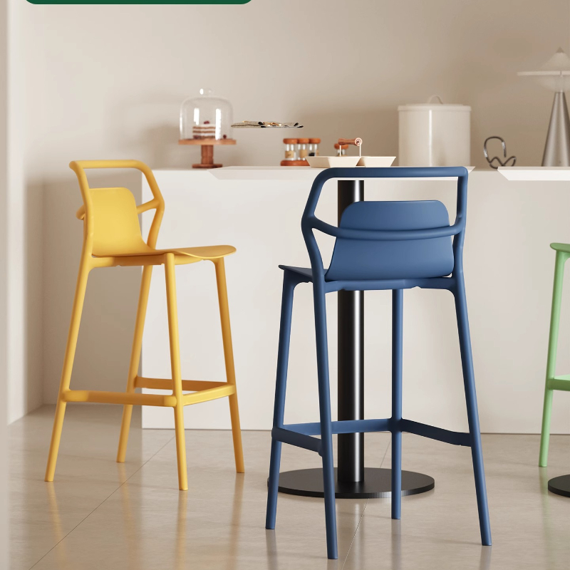 Designer Style Bar Stools Thic - Commercial Kitchen Counter 评论和价格