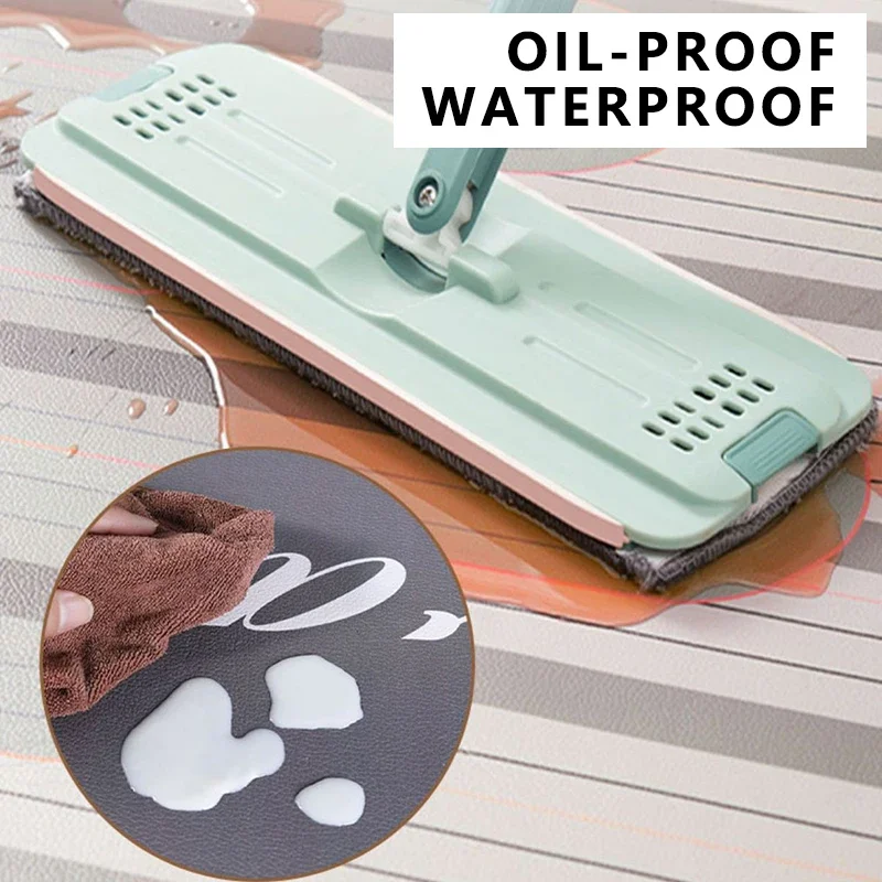 Kitchen Mat Waterproof Pvc Flo - Commercial Kitchen Mats Anti Fatigue 评论和价格