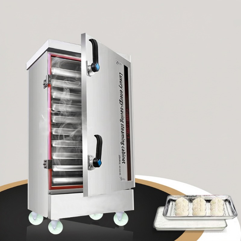 Commercial Kitchen Equipment G - Commercial Rice Cooker 评论和价格