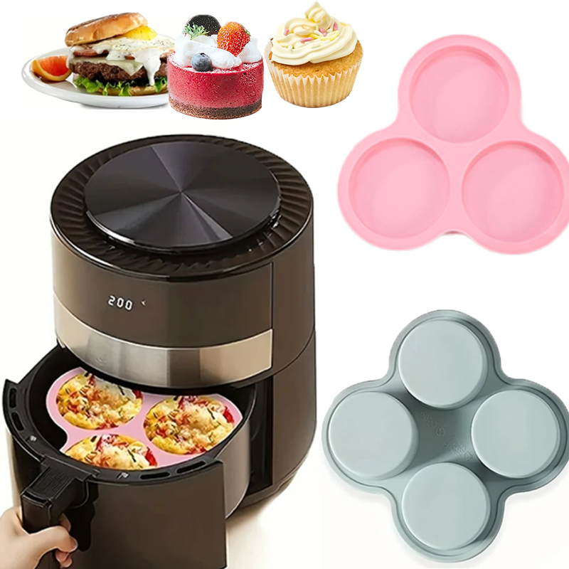 Reusable Silicone Air Fryer Eg - Commercial Kitchen Pots And Pans 评论和价格