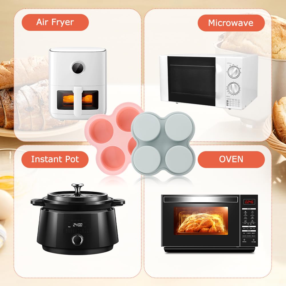 Reusable Silicone Air Fryer Eg - Commercial Kitchen Pots And Pans 评论和价格