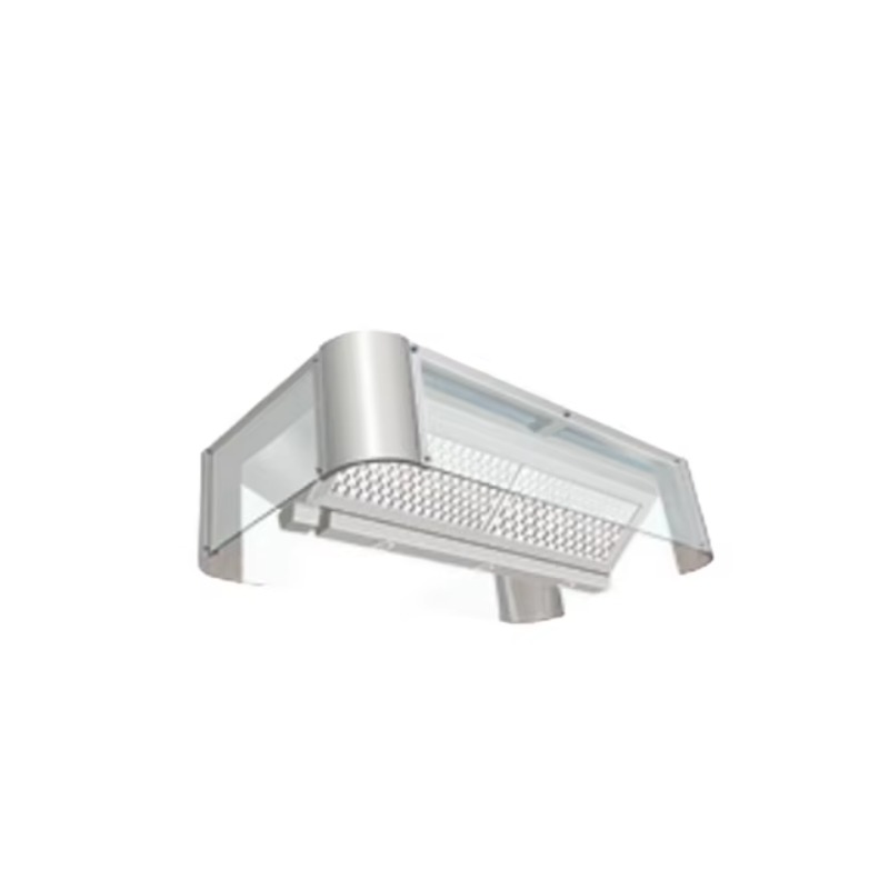 Commercial Customized Stainles - Commercial Kitchen Chimney 评论和价格