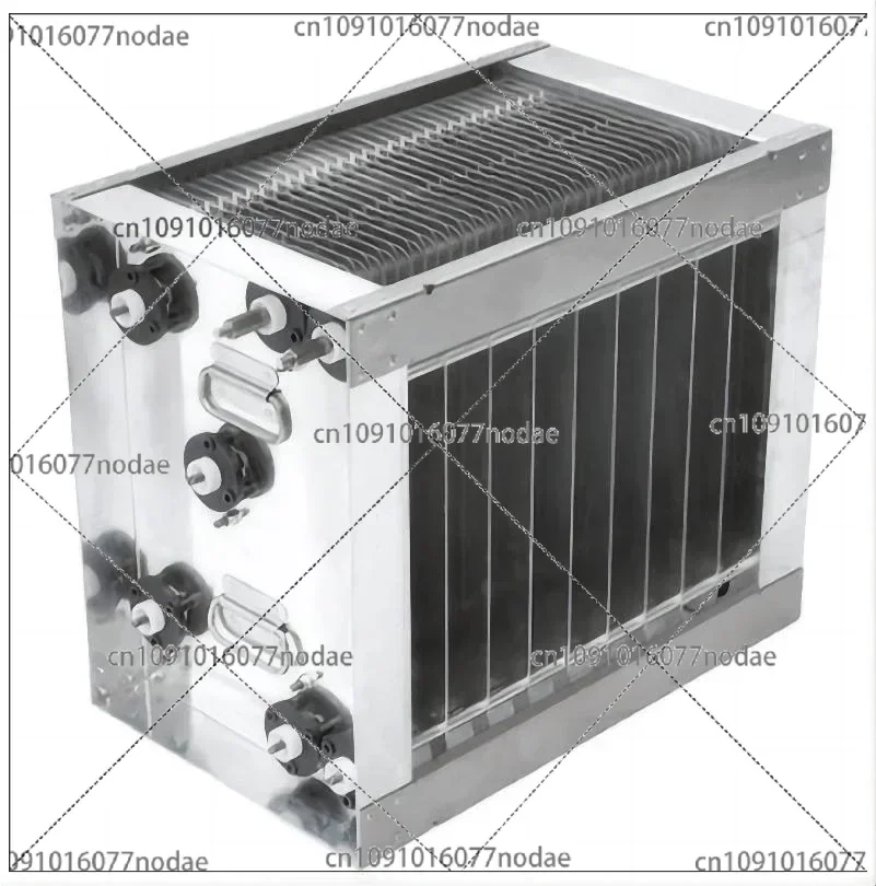 ESP Chimney Oil Fume Air Purif - Commercial Kitchen Chimney 评论和价格
