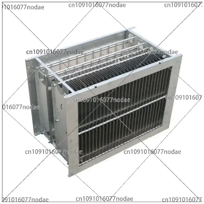 ESP Chimney Oil Fume Air Purif - Commercial Kitchen Chimney 评论和价格