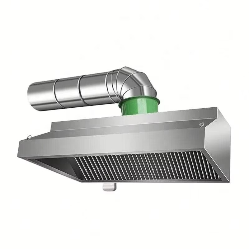Commercial Customizable Kitche - Commercial Kitchen Hoods 评论和价格