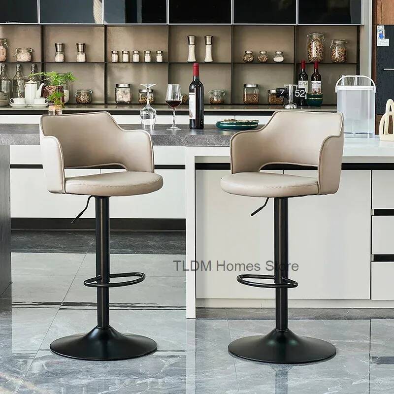 Home Tabourets Furniture Count - Commercial Kitchen Counter 评论和价格