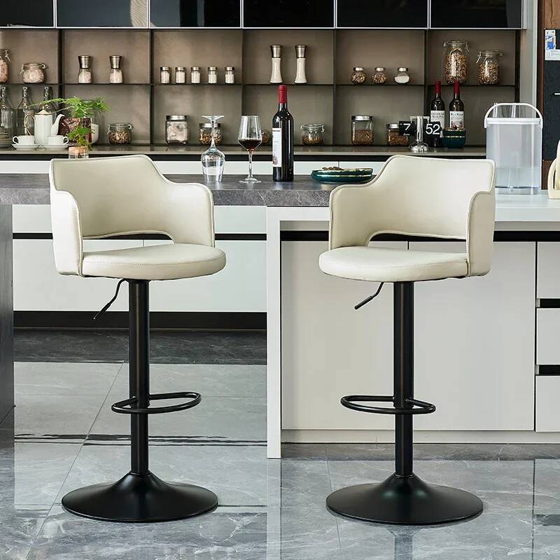 Home Tabourets Furniture Count - Commercial Kitchen Counter 评论和价格
