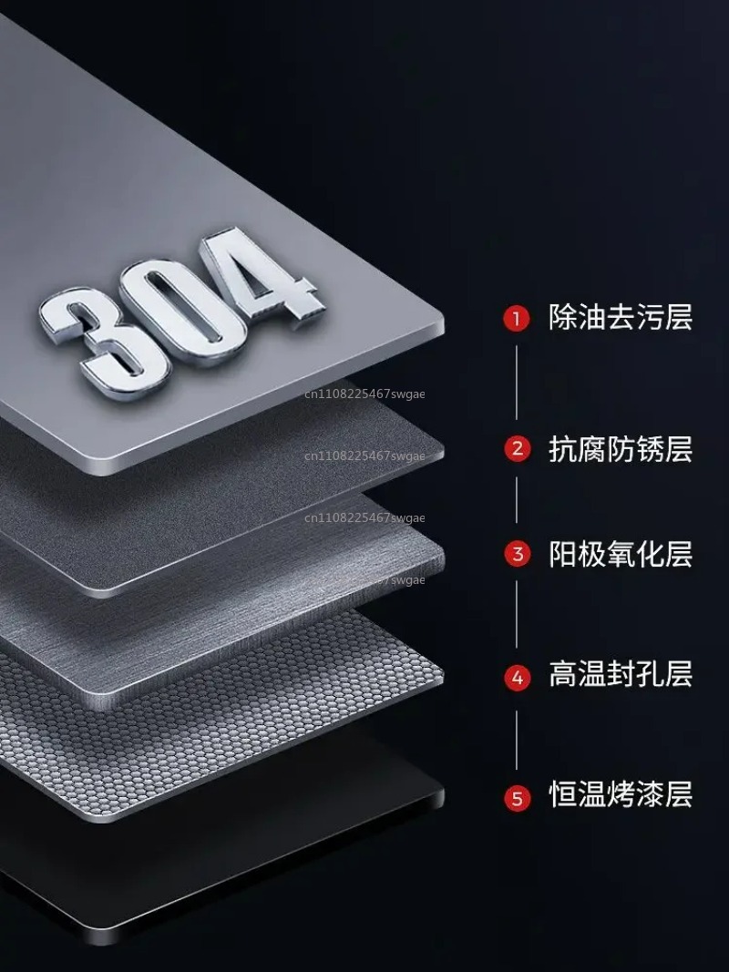 Steel Kitchen Exhaust Hood Hig - Commercial Kitchen Hoods 评论和价格