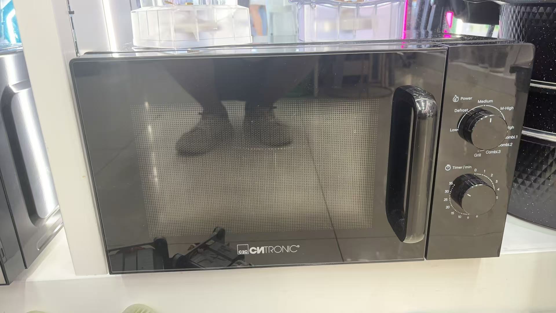 25L Big Capacity Commercial Us - Commercial Kitchen Counter 评论和价格