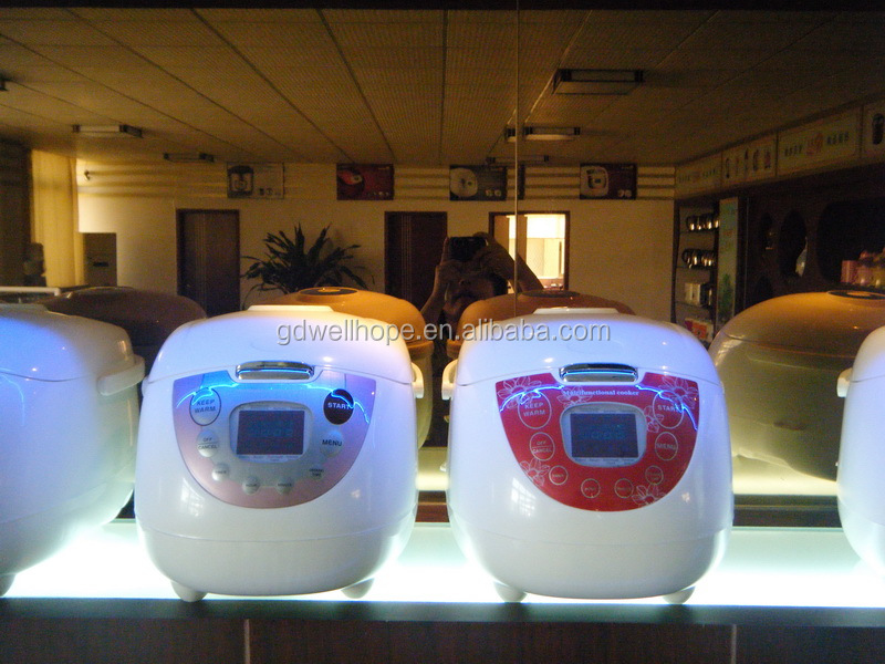 Classic Wholesale Commercial S - Commercial Rice Cooker 评论和价格