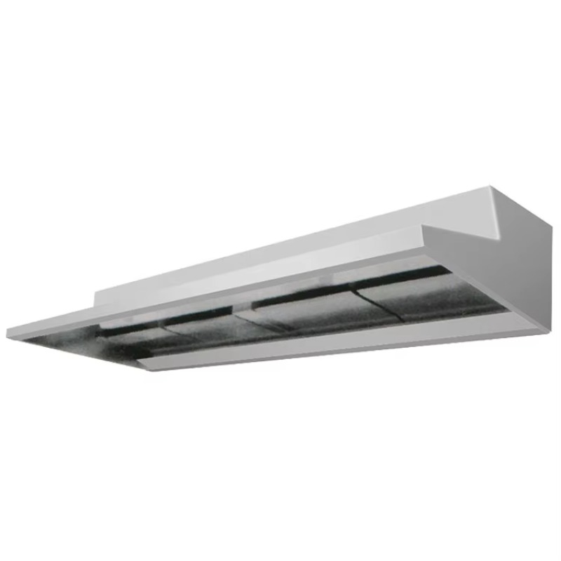 Commercial Stainless Steel Kit - Commercial Kitchen Hoods 评论和价格