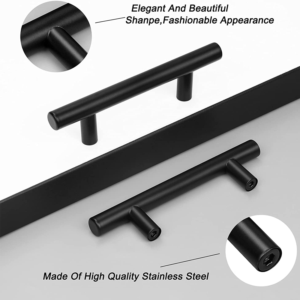 Furniture Handles Wardrobe Doo - Commercial Kitchen Cabinet 评论和价格