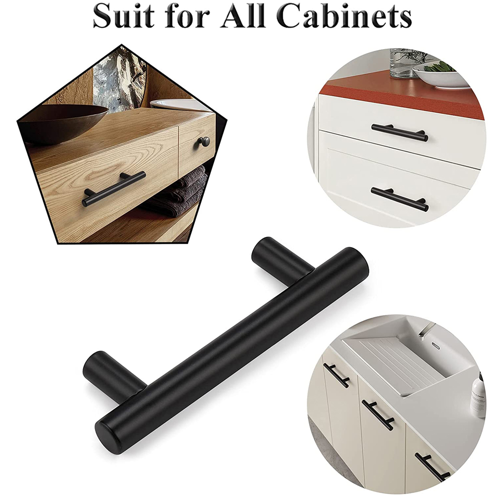 Furniture Handles Wardrobe Doo - Commercial Kitchen Cabinet 评论和价格
