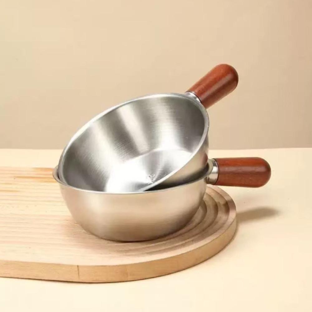 Lightweight Mini Anti-scalding - Commercial Kitchen Pots And Pans 评论和价格