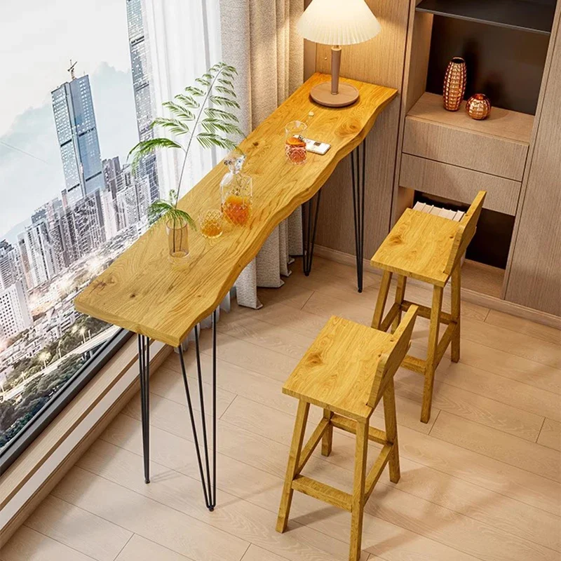 Kitchen Cocktail Bar Tables Al - Commercial Kitchen Counter 评论和价格