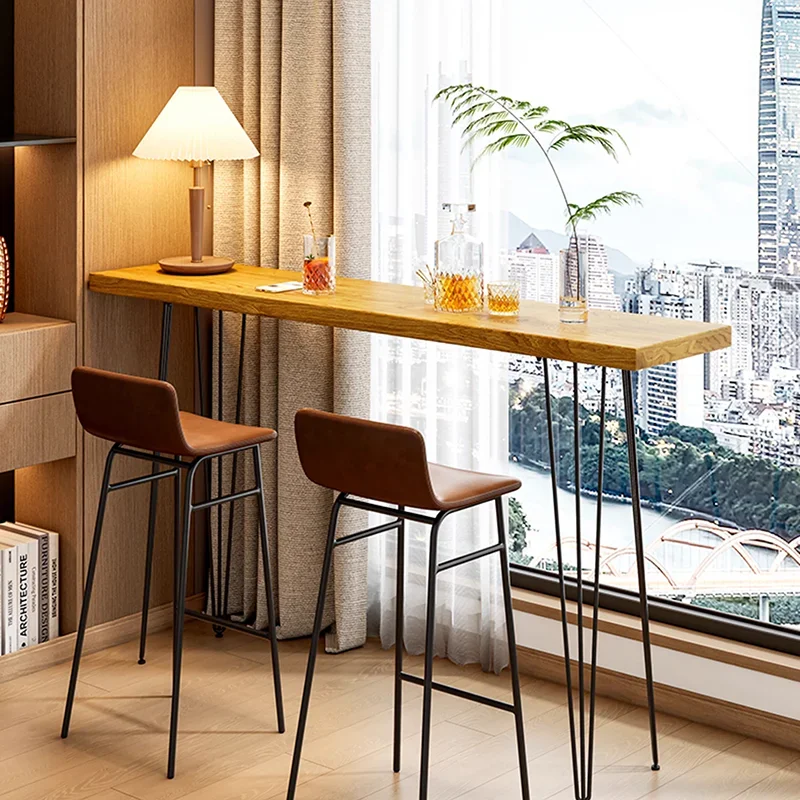 Kitchen Cocktail Bar Tables Al - Commercial Kitchen Counter 评论和价格