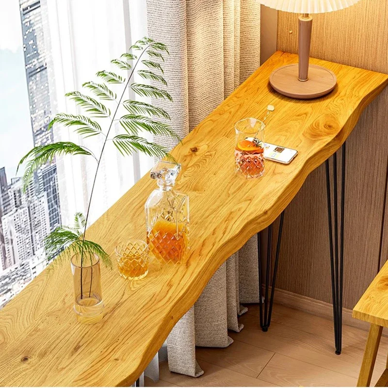 Kitchen Cocktail Bar Tables Al - Commercial Kitchen Counter 评论和价格