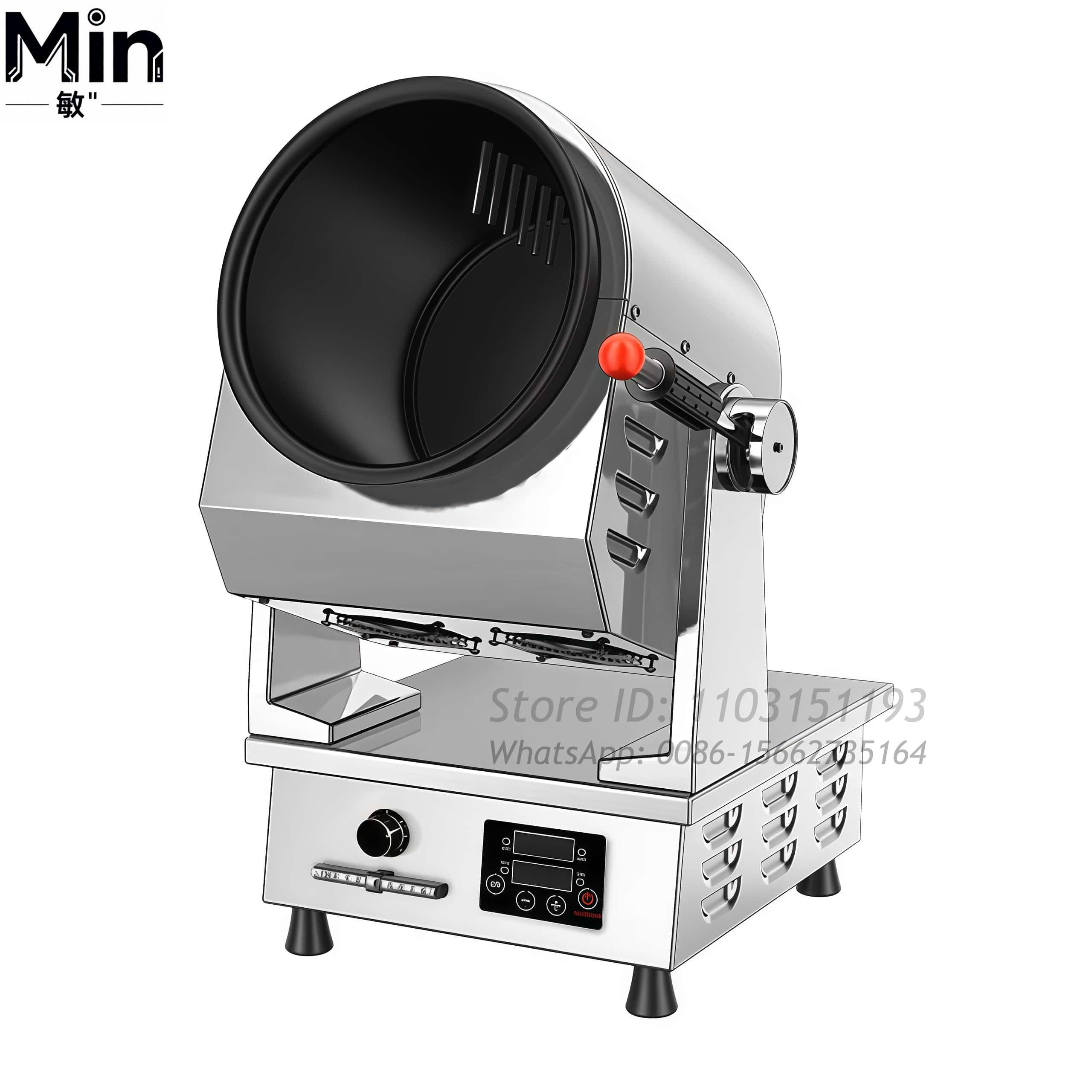 Commercial Intelligent Automat - Commercial Rice Cooker 评论和价格