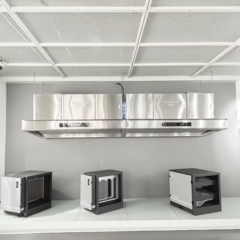 Commercial Customizable 201Sta - Commercial Kitchen Hoods 评论和价格