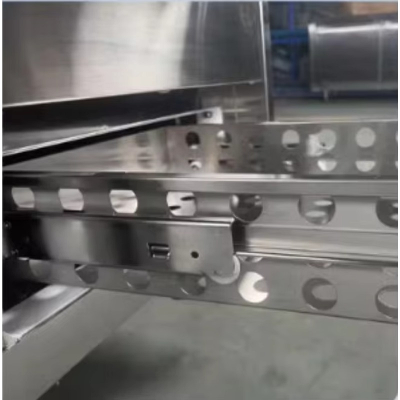 Commercial Stainless Steel Air - Commercial Kitchen Cabinet 评论和价格