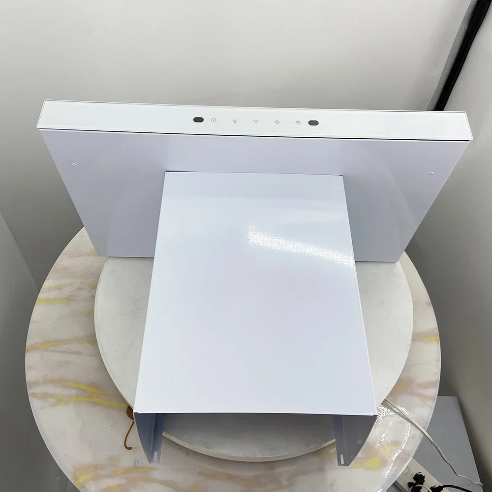 -Kitchen Electric Chimney Exha - Commercial Kitchen Chimney 评论和价格