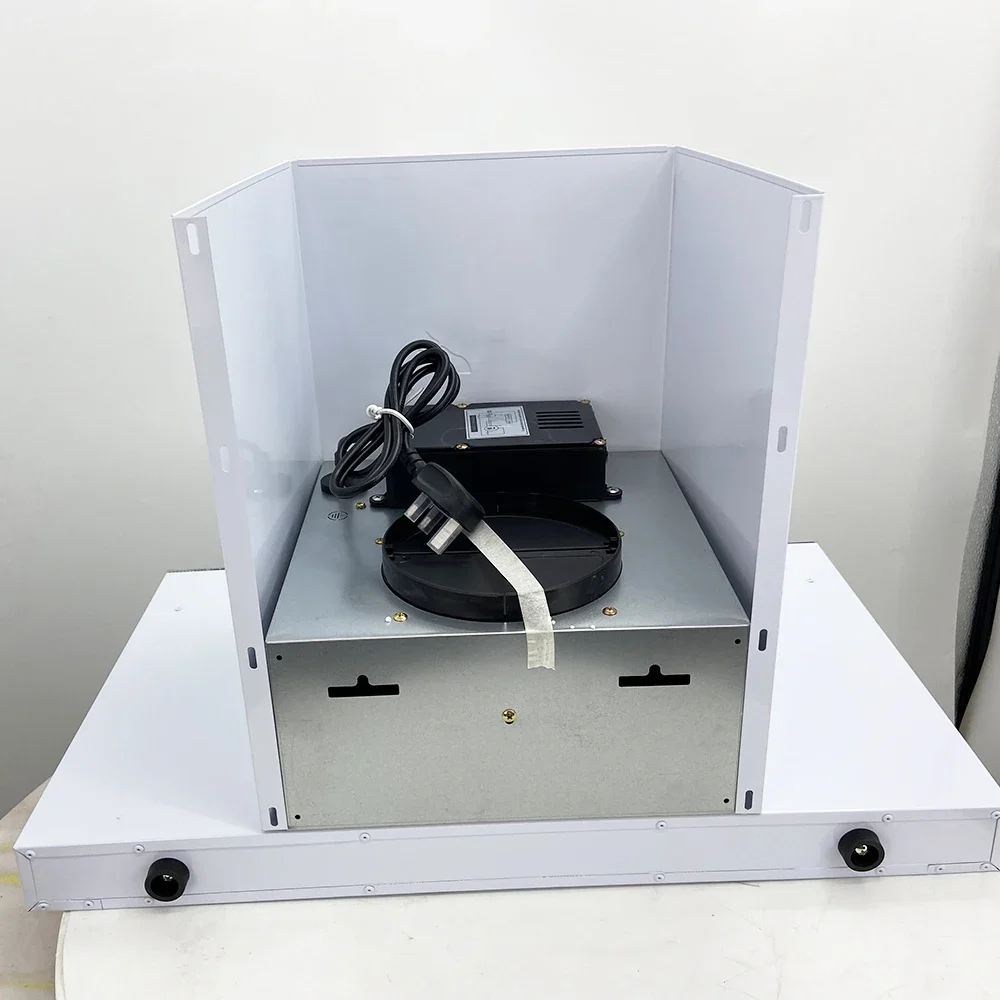 -Kitchen Electric Chimney Exha - Commercial Kitchen Chimney 评论和价格