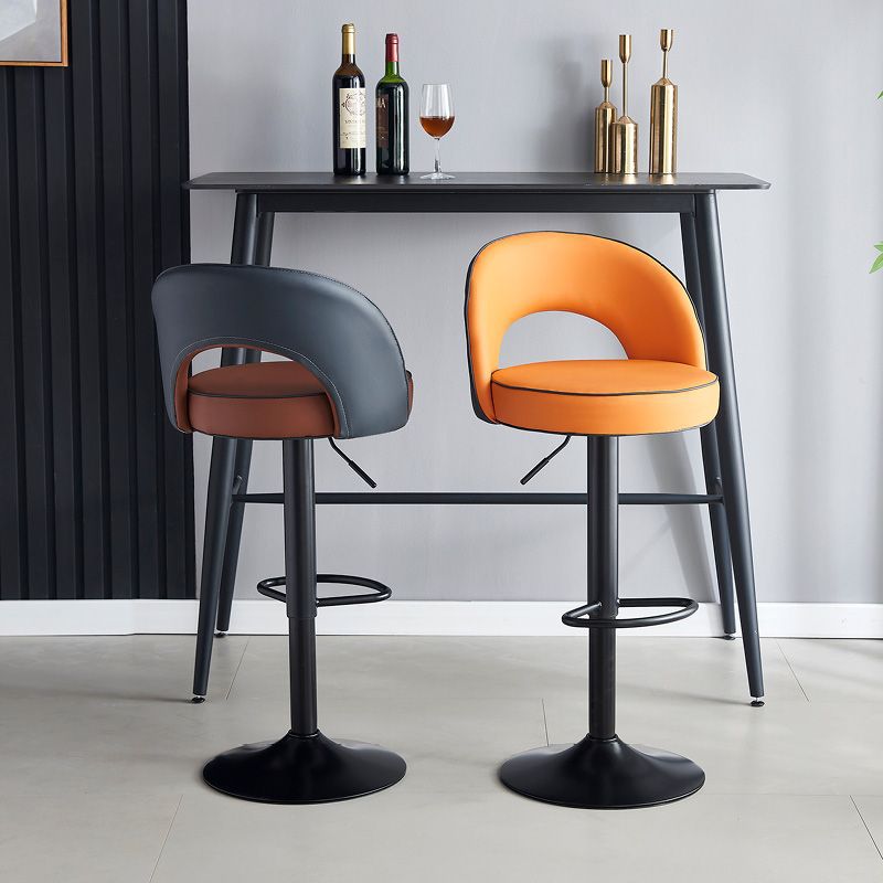 Light Luxury Bar Stool Modern  - Commercial Kitchen Counter 评论和价格