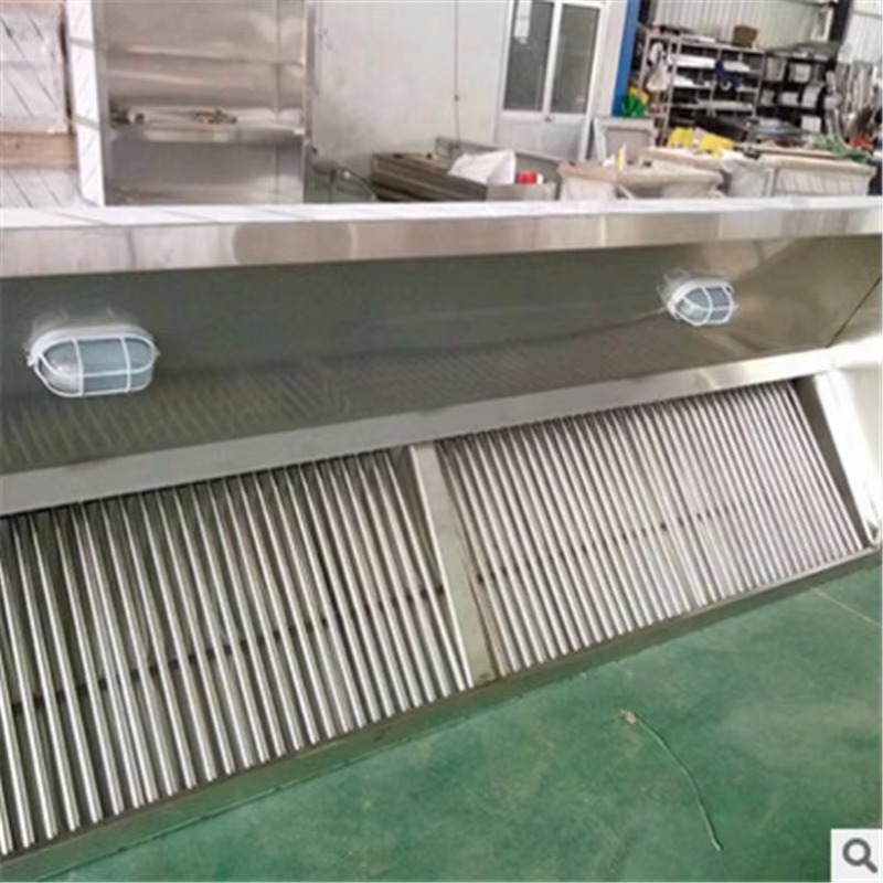 Commercial Customizable Restau - Commercial Kitchen Chimney 评论和价格