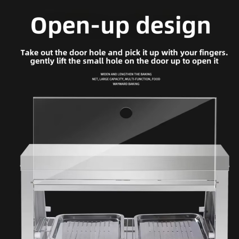 Commercial Insulated Stainless - Commercial Kitchen Cabinet 评论和价格