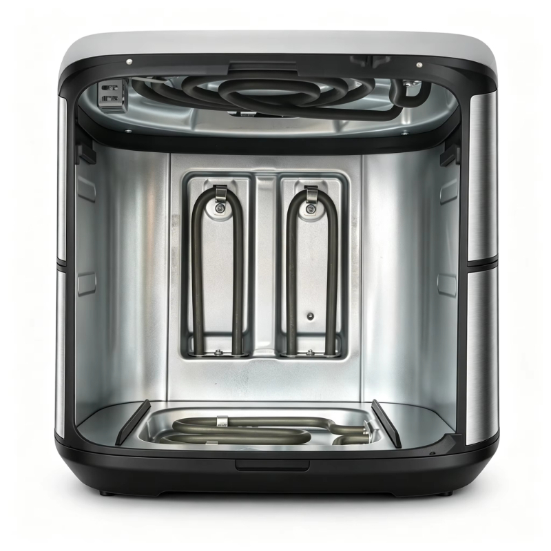 Home Using 8.5L Air Fryer 2400 - Commercial Kitchen Pots And Pans 评论和价格