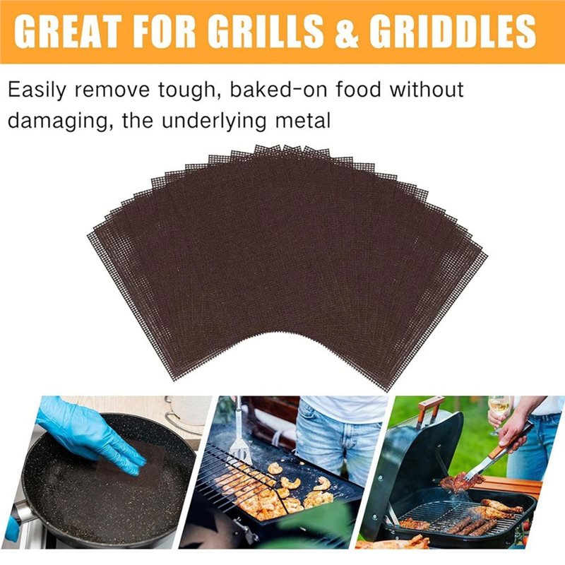 A25F-For Flat Top Griddle Clea - Electric Griddle Flat Top 评论和价格