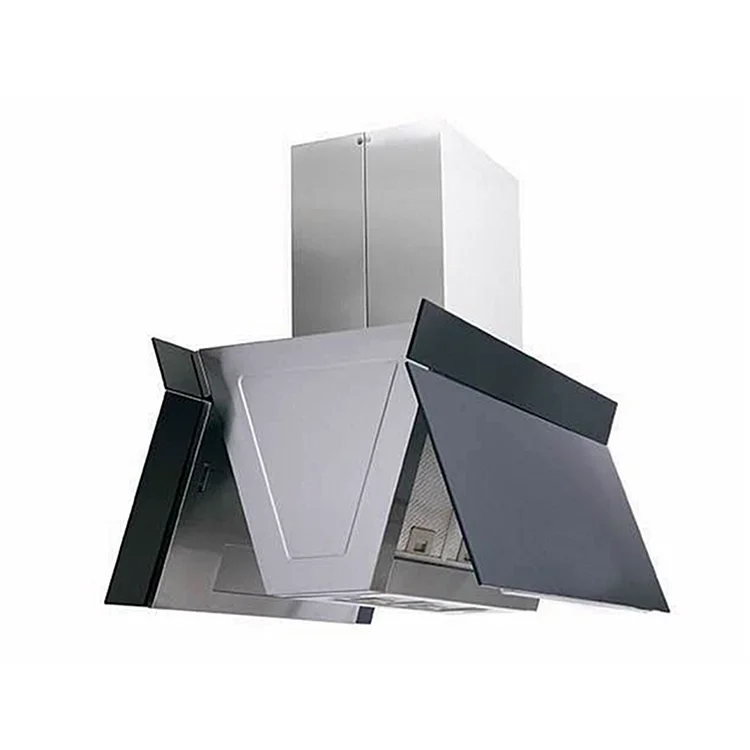 Restaurant Kitchen Chimney 430 - Commercial Kitchen Chimney 评论和价格